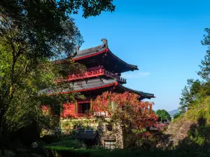 Xiandu Temple