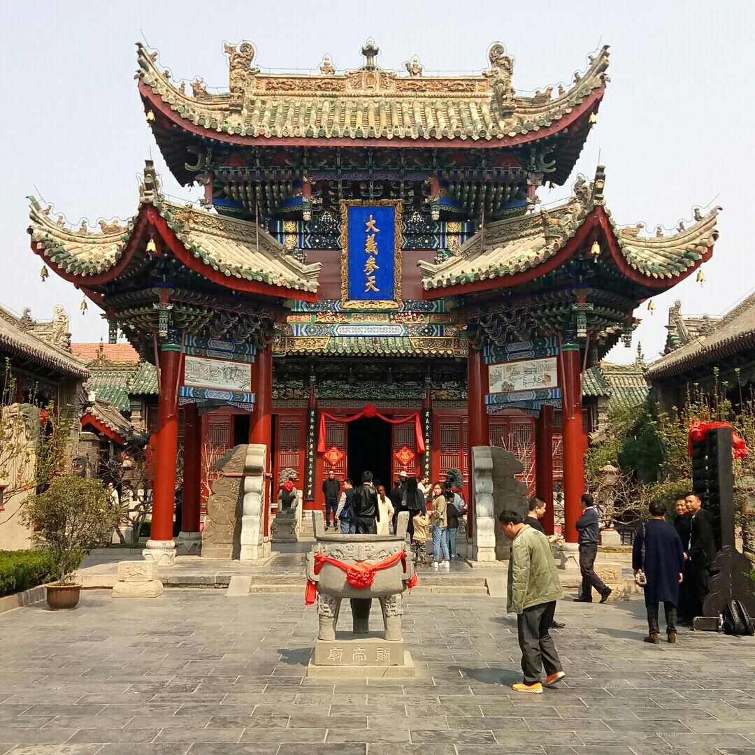10 Best Things To Do In Henan China Henan Travel Guides 21 Trip Com