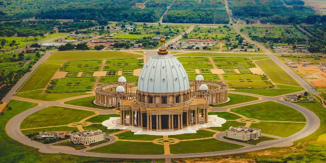 22年ヤムスクロの人気観光スポット ヤムスクロの旅行ガイド ヤムスクロのおすすめ観光スポットのチケット ホテル 楽しみ方 グルメ レストラン Trip Com