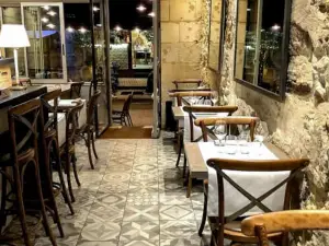 Bistro Reno