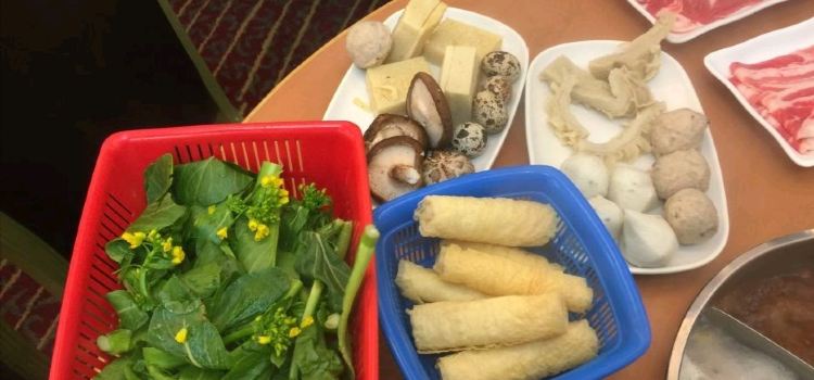寧記麻辣火鍋海鮮酒家必吃推薦 香港寧記麻辣火鍋海鮮酒家 Trip Com