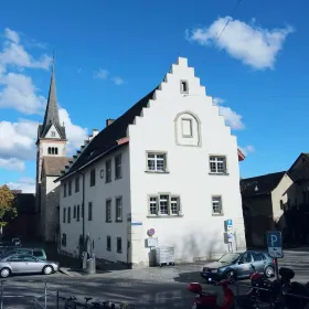 Kloster zu Allerheiligen