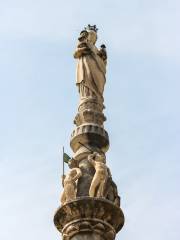 Piazza Colonna