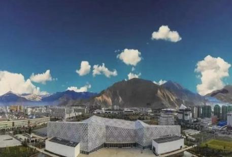 西藏自然科學博物館