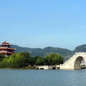Xihu Mountain
