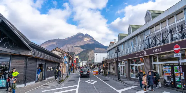 22湯布院熱門推薦活動 湯布院旅遊攻略 湯布院人氣推介景點門票 酒店 好去處 餐飲及餐廳 Trip Com