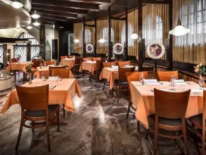 Ristorante dell'Angelo