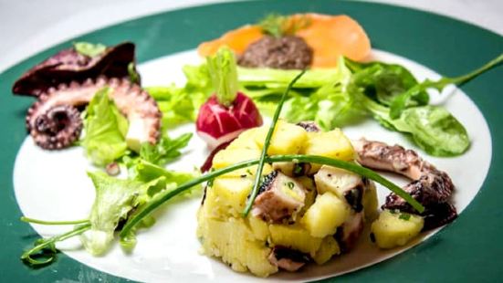 Trattoria Da Bruno