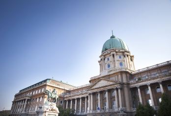 National Gallery of Hungary Popular Attractions Photos