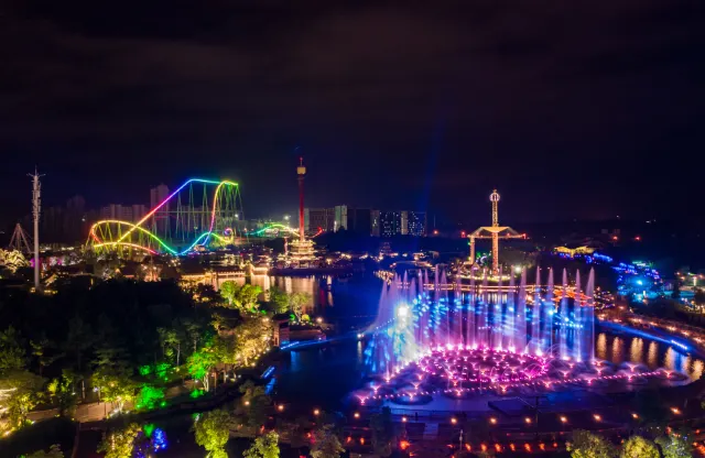 [Nanchang Free Travel] How to enjoy a 2-day and 1-night trip to Nanchang, a comprehensive itinerary planning guide!