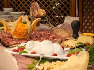 Ristorante Villa Luisa