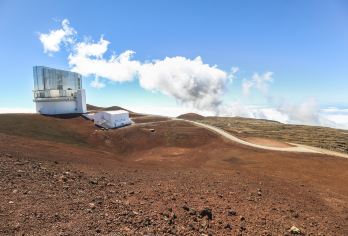 Mauna Kea Summit Popular Attractions Photos