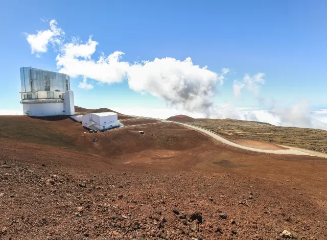 Mauna Kea Summit2