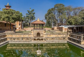 Patan Royal Palace Popular Attractions Photos