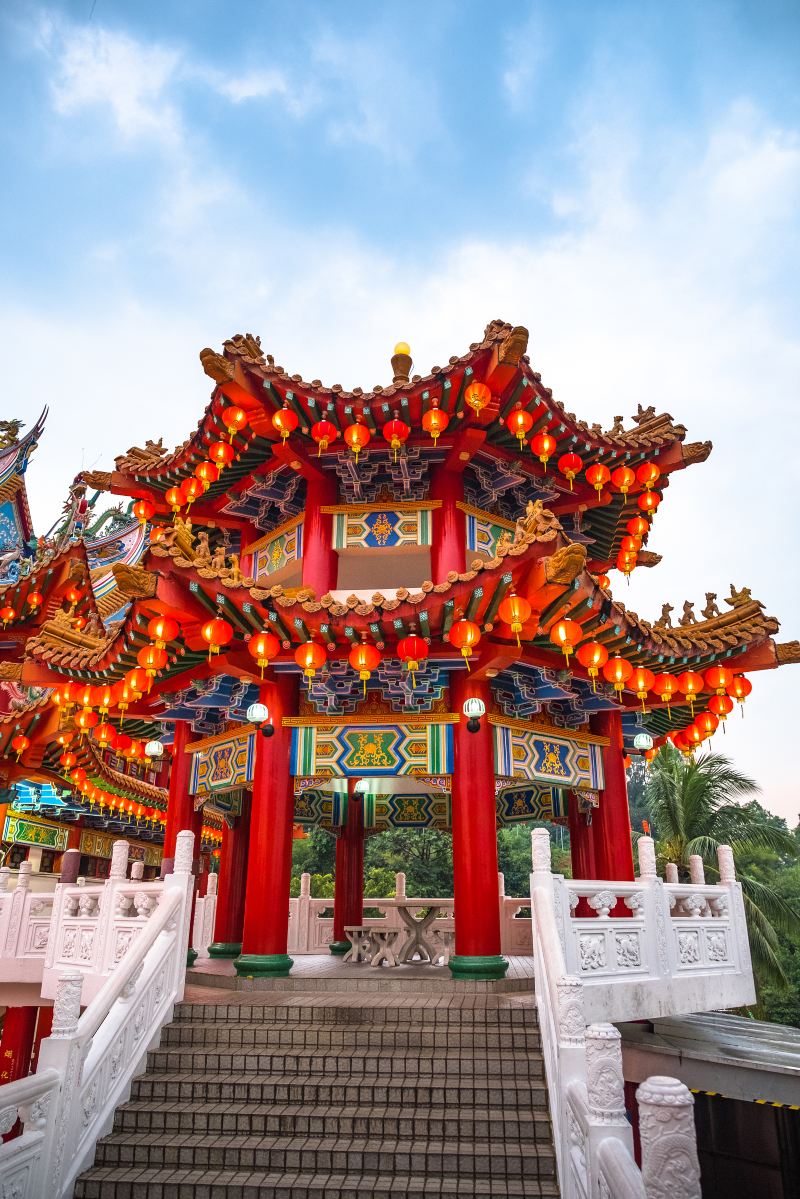 Thean Hou Temple Photos Photos of Kuala Lumpur Attractions Trip Moments Thean Hou Temple Photos Photos of Kuala Lumpur Attractions Trip Moments