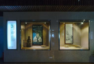 Chinese Academy Museum Popular Attractions Photos