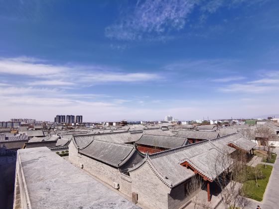 Xinzhou Pictures Xinzhou Travel Photos Photos of Great Spots Posted