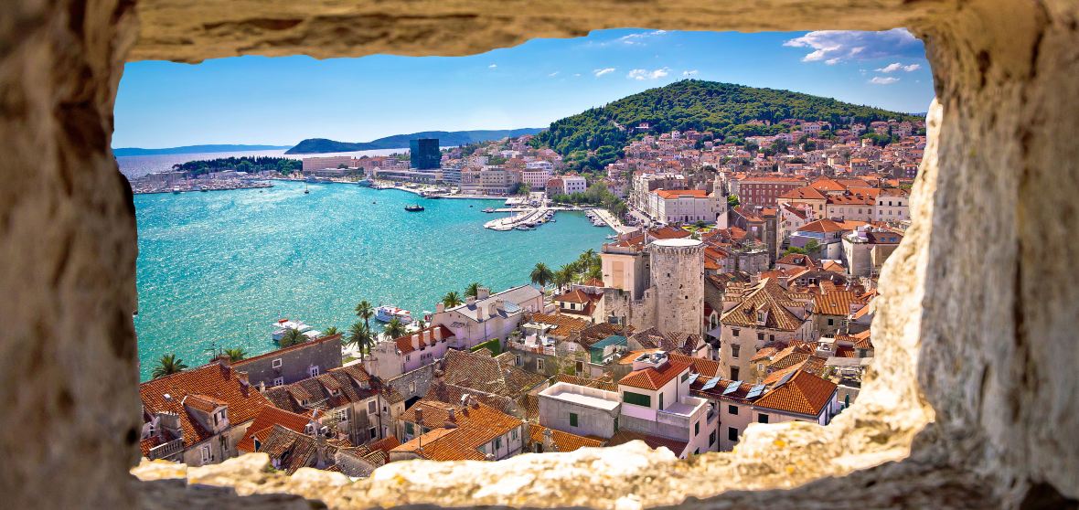 Split, Croatia - The Complete Travel Guide - CroatiaSpots