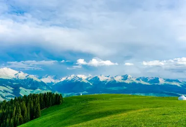 恰西風景區 熱門景點照片