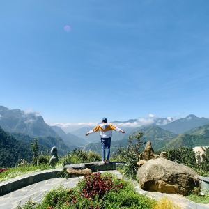 사파,추천 트립 모먼트