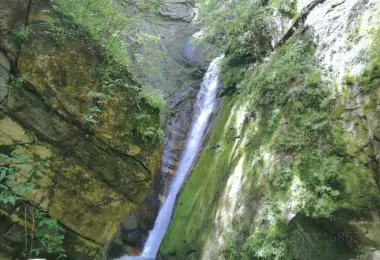 太平峪山口 Popular Attractions Photos