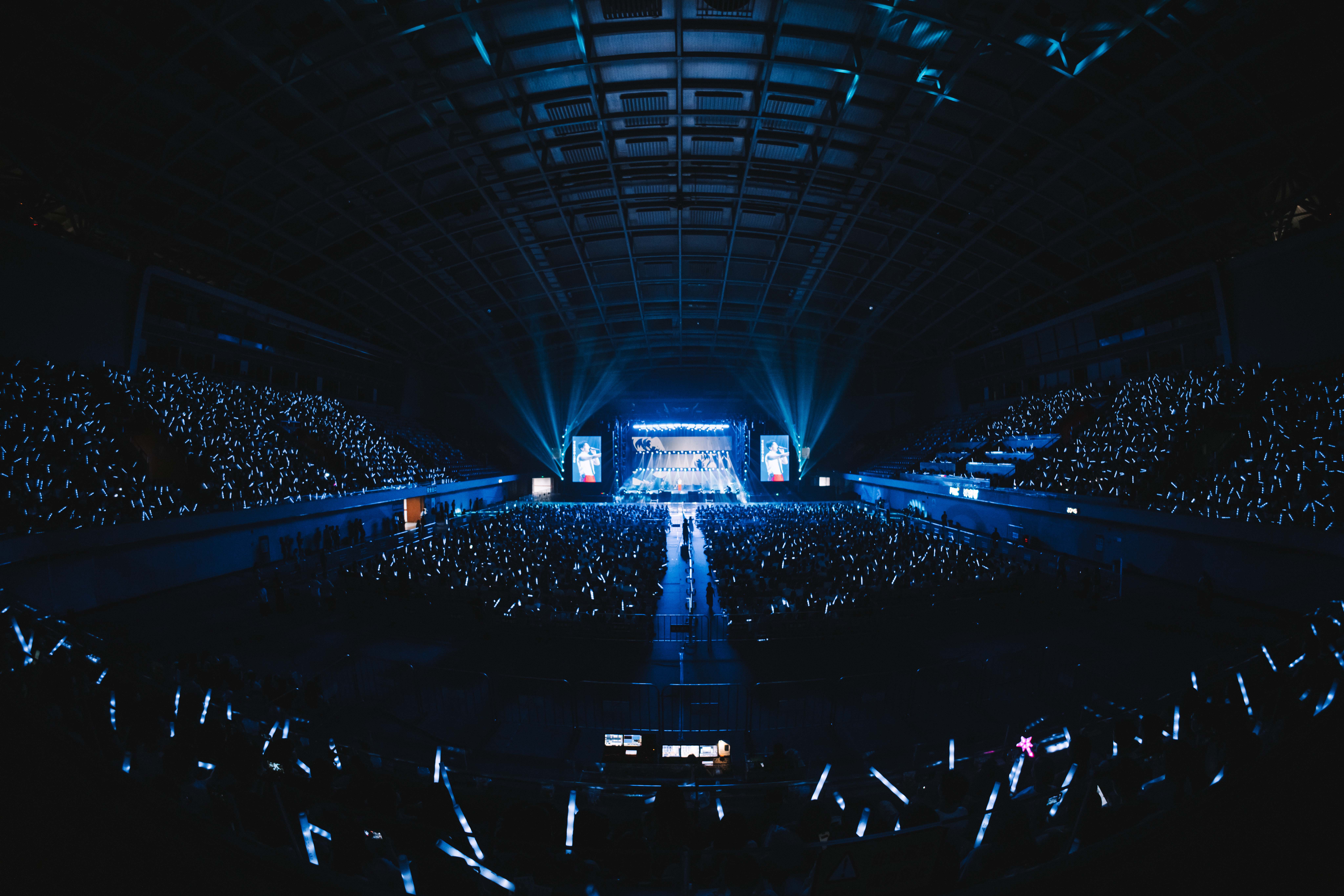 中山 · 2025《高山低谷10週年 special –Phil Lam The Great Decade Live》林奕匡巡迴演唱會中山站