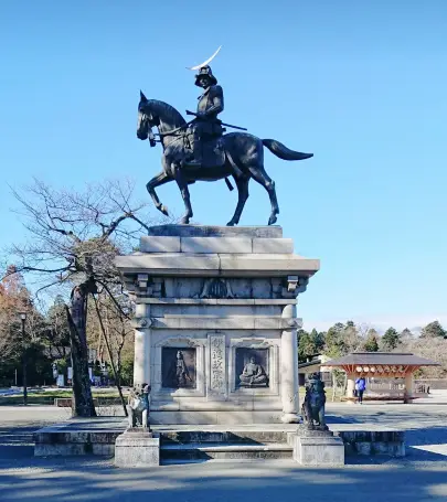 21仙台旅遊攻略 仙台好去處 仙台觀光景點21 Trip Com