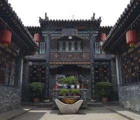中國鏢局博物館