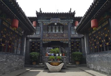 中國鏢局博物館 熱門景點照片