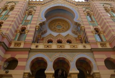 Great Synagogue Popular Attractions Photos