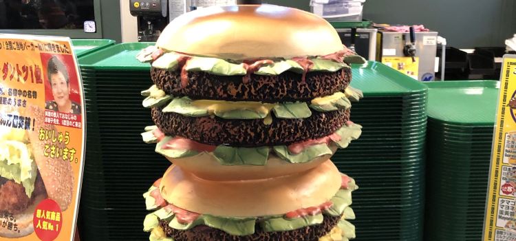 Lucky Pierrot Hitomi Reviews Food Drinks In Hokkaido Hakodate Trip Com