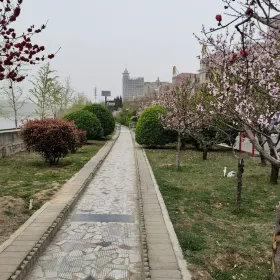 Xihua Park