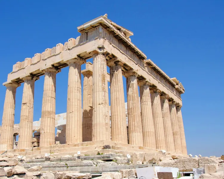 Athens Popular Travel Guides Photos