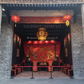 Wenhuili Weddinghouse
