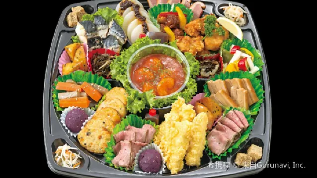 大根之花 美里店 必吃推薦 沖繩縣沖繩大根之花 美里店 Trip Com