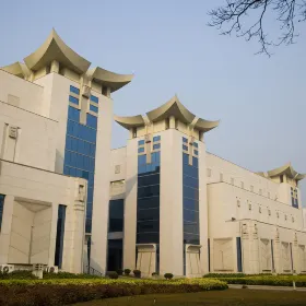 Fujiansheng Gallery