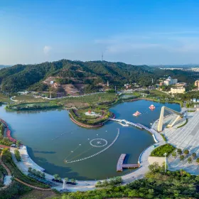 Tangshanling Ecological Park