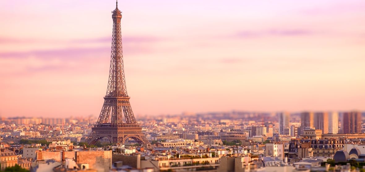 Plan your visit to Eiffel Tower Restaurant's Caviar Bar - Lettuce