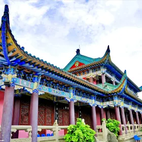 Xichang Datong Gate