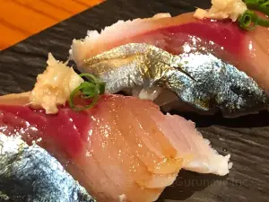 Sosakuryori-to Jizake-no Omise Sakagura