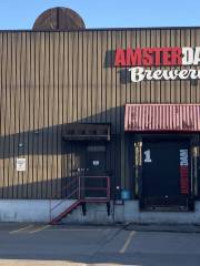 The Amsterdam