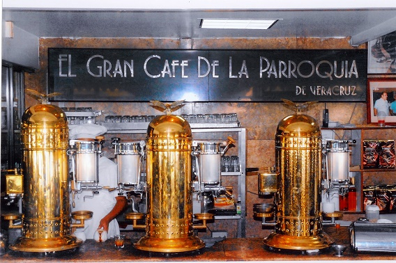 Gran Cafe De La Parroquia餐廳、地址、電話、相片、用戶真實評價，Avenida Valentin Gomez Farias #  34, Veracruz 91701, Mexico，維拉克魯斯餐廳推薦