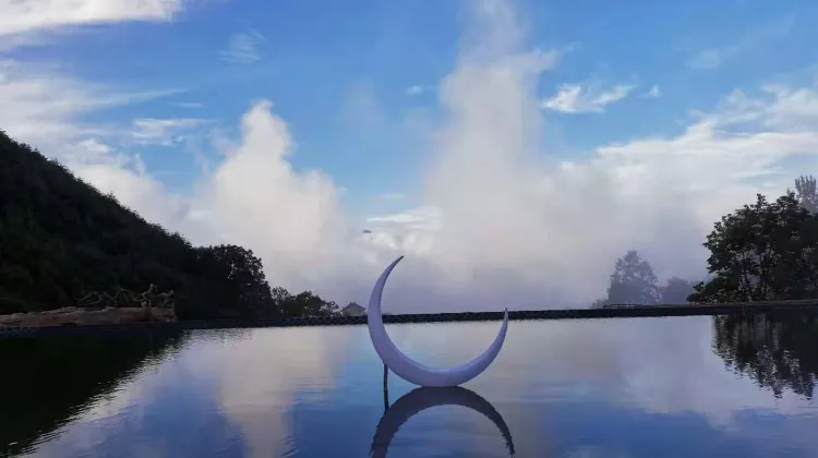 北川 薬王谷 評判 案内 トリップドットコム