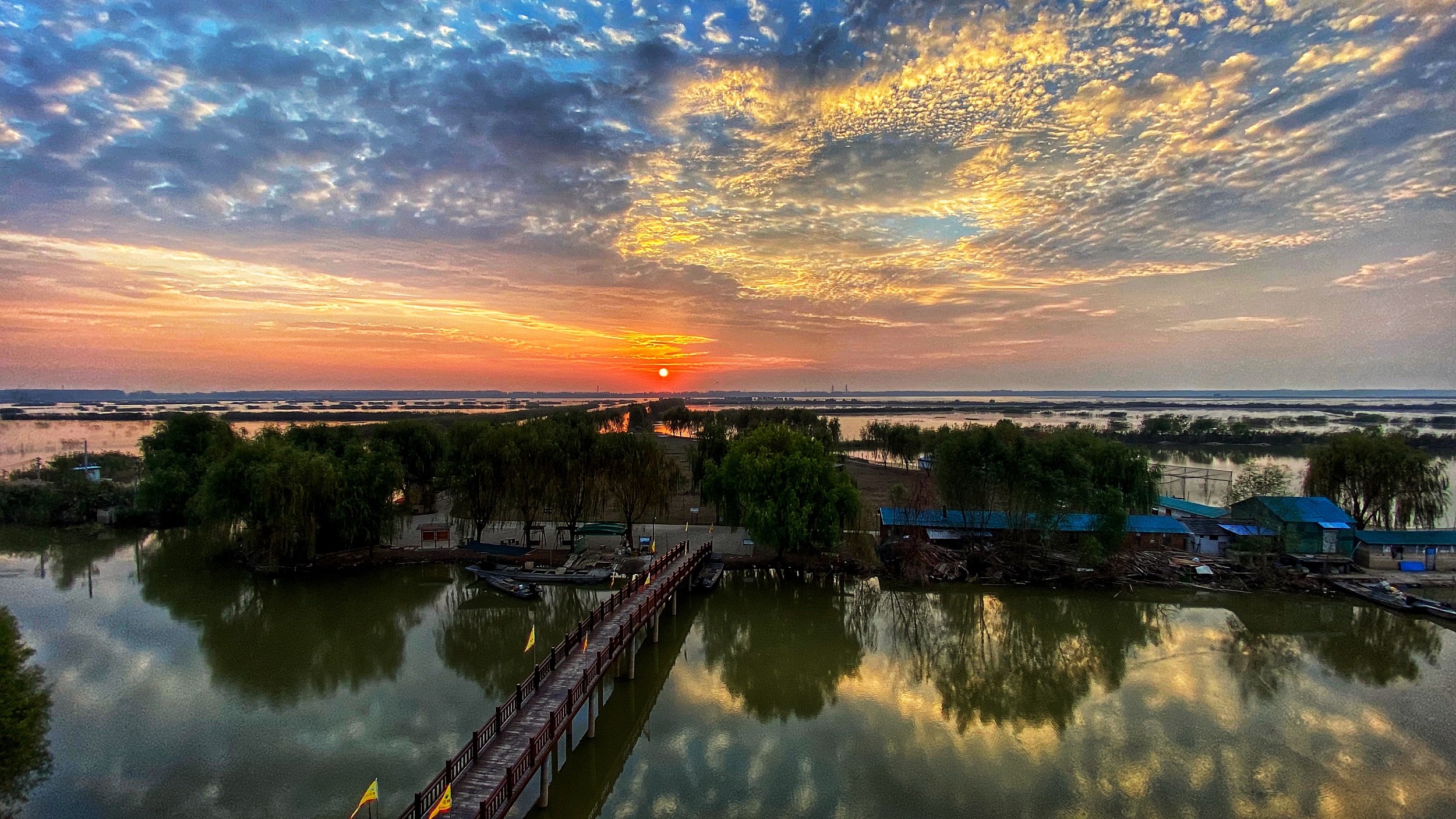 Travel 3 Days in Gaoyou Best Vacation Spots in Gaoyou