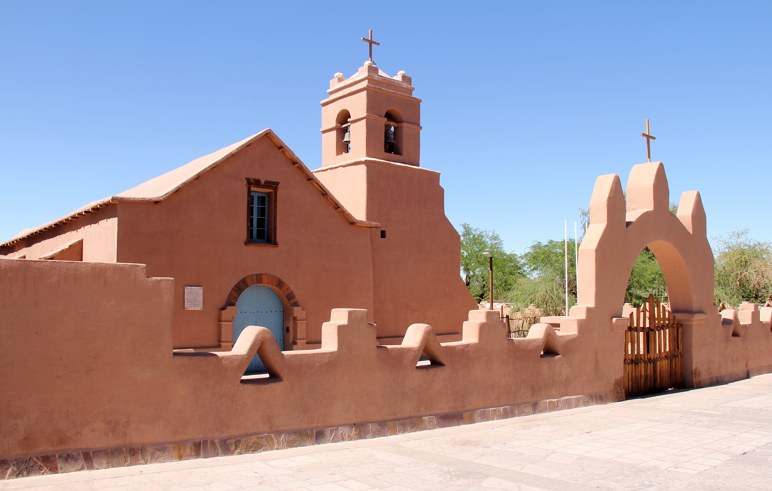 Church of San Pedro de Atacama attraction reviews - Church of San Pedro de Atacama tickets - Church of San Pedro de Atacama discounts - Church of San Pedro de Atacama transportation, Church of San Pedro de Atacama attraction reviews - Church of San Pedro de Atacama tickets - Church of San Pedro de Atacama discounts - Church of San Pedro de Atacama transportation,