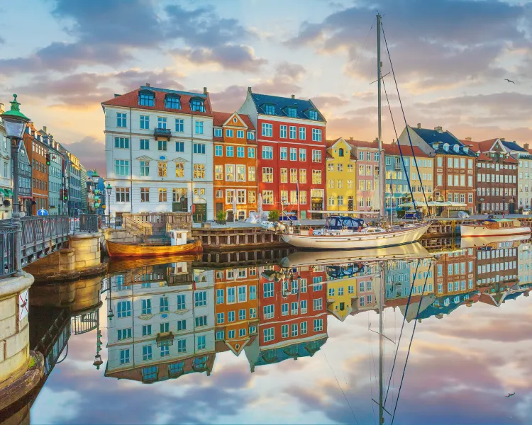Copenhagen Popular Travel Guides Photos