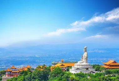 觀音山遊樂場 Popular Attractions Photos