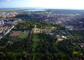 Copenhagen Zoo