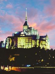 Museum Historique du Mont Saint Michel