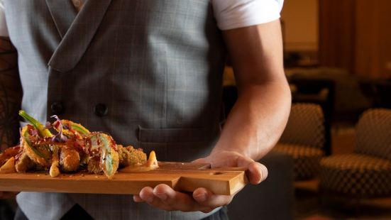 AJI Bar & Robata